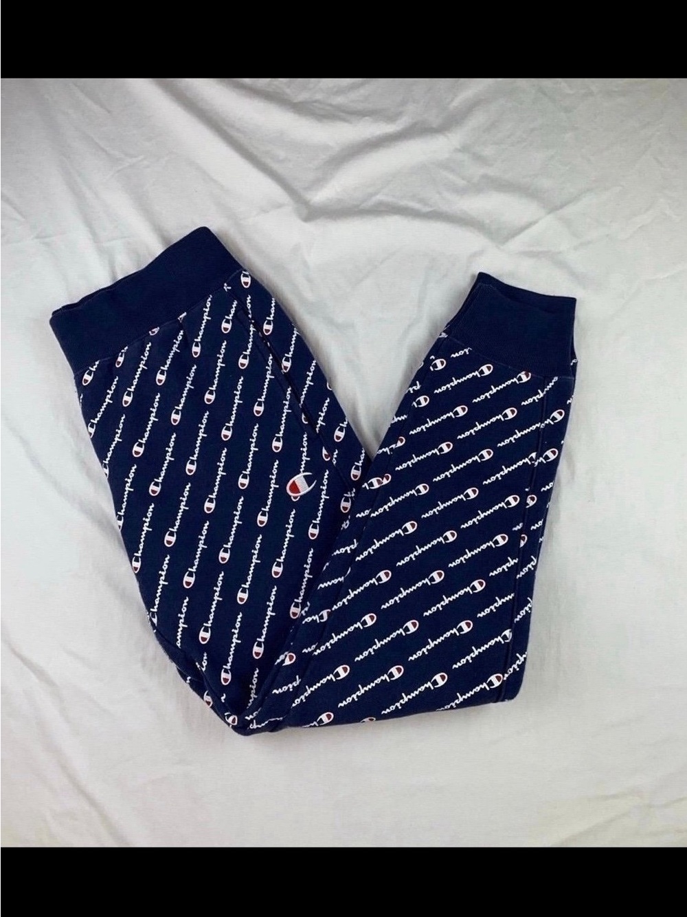 Champion sweatpants